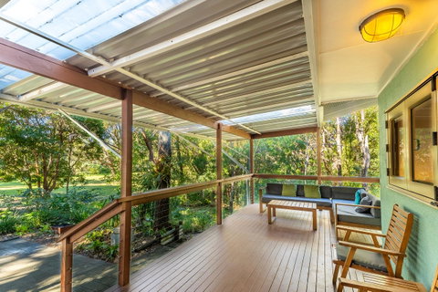 Ingenia Holidays Byron Bay - Accommodation Brunswick Heads 20