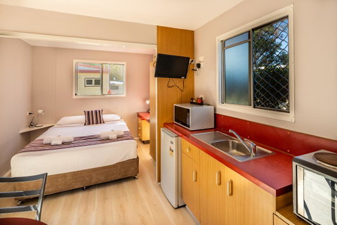 Ingenia Holidays Byron Bay - Accommodation Brunswick Heads 42