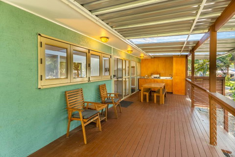Ingenia Holidays Byron Bay - Accommodation Brunswick Heads 21