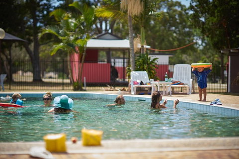 Ingenia Holidays Byron Bay - Accommodation Brunswick Heads 4