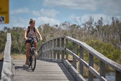 Ingenia Holidays Byron Bay - Accommodation Brunswick Heads 14