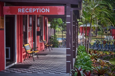 Ingenia Holidays Byron Bay - Accommodation Brunswick Heads 1