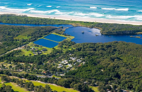 Ingenia Holidays Byron Bay - Accommodation Brunswick Heads 18