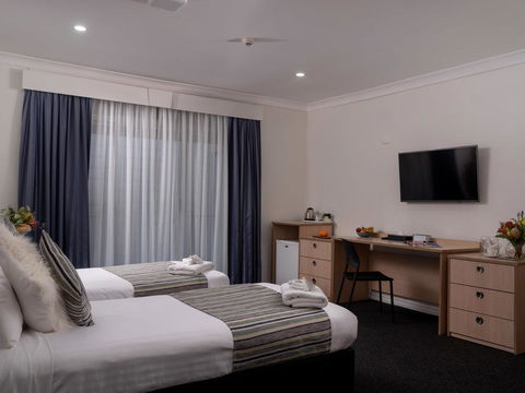 Nesuto Leura Gardens (formerly Waldorf Leura Gardens Resort) - Accommodation Brunswick Heads 25