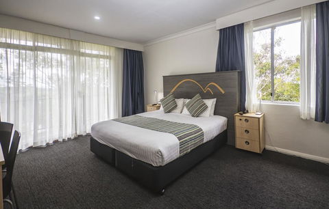Nesuto Leura Gardens (formerly Waldorf Leura Gardens Resort) - Accommodation Brunswick Heads 12