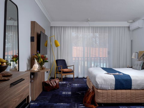 Nesuto Leura Gardens (formerly Waldorf Leura Gardens Resort) - Accommodation Brunswick Heads 24