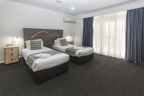 Nesuto Leura Gardens (formerly Waldorf Leura Gardens Resort) - Accommodation Brunswick Heads 10