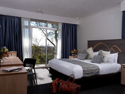 Nesuto Leura Gardens (formerly Waldorf Leura Gardens Resort) - Accommodation Brunswick Heads 34