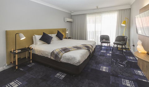 Nesuto Leura Gardens (formerly Waldorf Leura Gardens Resort) - Accommodation Brunswick Heads 18