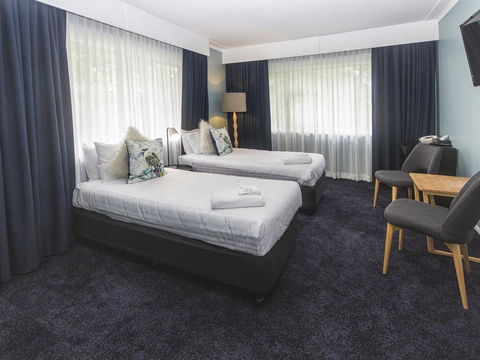 Nesuto Leura Gardens (formerly Waldorf Leura Gardens Resort) - Accommodation Brunswick Heads 22