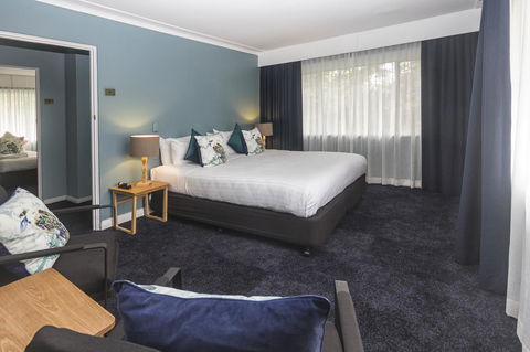 Nesuto Leura Gardens (formerly Waldorf Leura Gardens Resort) - Accommodation Brunswick Heads 11