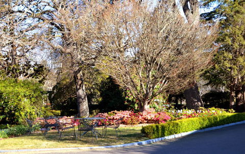 Nesuto Leura Gardens (formerly Waldorf Leura Gardens Resort) - Accommodation Brunswick Heads 7