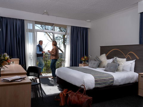 Nesuto Leura Gardens (formerly Waldorf Leura Gardens Resort) - Accommodation Brunswick Heads 13