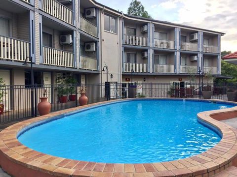 Nesuto Leura Gardens (formerly Waldorf Leura Gardens Resort) - Accommodation Brunswick Heads 31