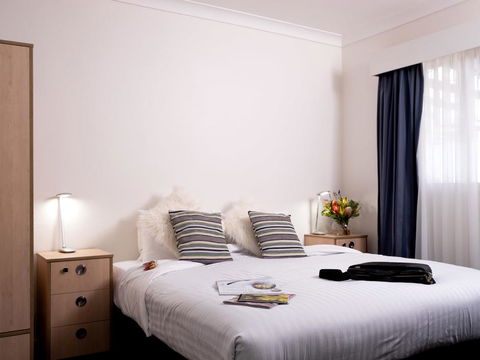 Nesuto Leura Gardens (formerly Waldorf Leura Gardens Resort) - Accommodation Brunswick Heads 26