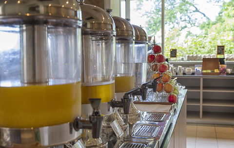 Nesuto Leura Gardens (formerly Waldorf Leura Gardens Resort) - Accommodation Brunswick Heads 19