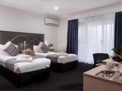 Nesuto Leura Gardens (formerly Waldorf Leura Gardens Resort) - Accommodation Brunswick Heads 27