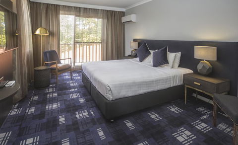 Nesuto Leura Gardens (formerly Waldorf Leura Gardens Resort) - Accommodation Brunswick Heads 9