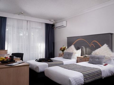 Nesuto Leura Gardens (formerly Waldorf Leura Gardens Resort) - Accommodation Brunswick Heads 28
