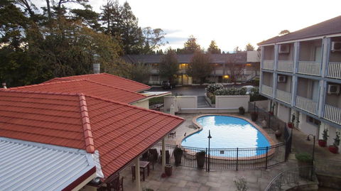 Nesuto Leura Gardens (formerly Waldorf Leura Gardens Resort) - Accommodation Brunswick Heads 32