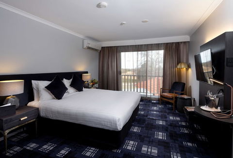 Nesuto Leura Gardens (formerly Waldorf Leura Gardens Resort) - Accommodation Brunswick Heads 30