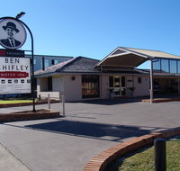 Ben Chifley Motor Inn - Accommodation Brunswick Heads