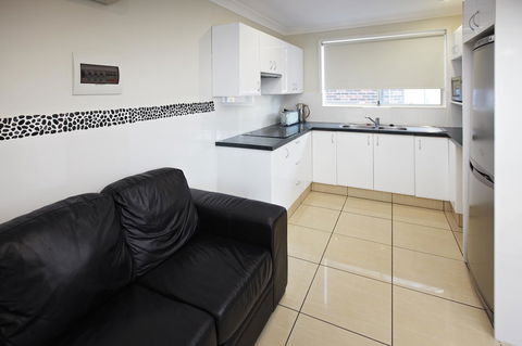 Jesmond Executive Villas - Accommodation Brunswick Heads 29
