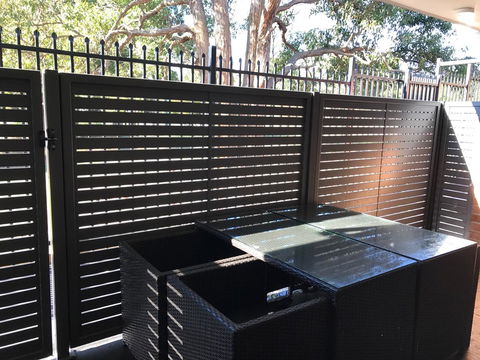Jesmond Executive Villas - Accommodation Brunswick Heads 7