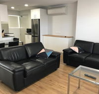 Jesmond Executive Villas - Accommodation Brunswick Heads