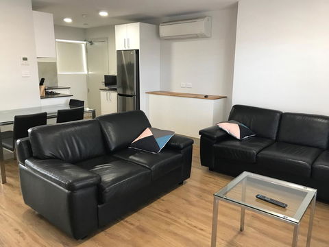 Jesmond Executive Villas - Accommodation Brunswick Heads 0