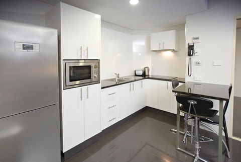 Jesmond Executive Villas - Accommodation Brunswick Heads 22