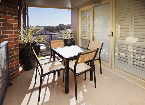 Jesmond Executive Villas - Accommodation Brunswick Heads 18
