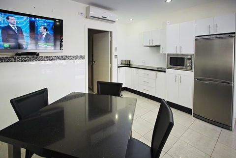 Jesmond Executive Villas - Accommodation Brunswick Heads 21