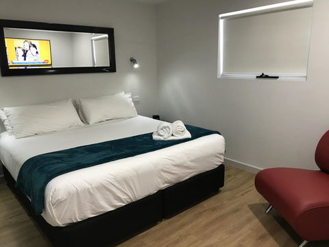 Jesmond Executive Villas - Accommodation Brunswick Heads 5