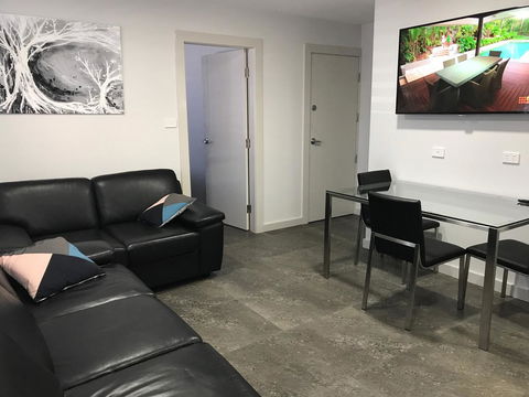 Jesmond Executive Villas - Accommodation Brunswick Heads 9
