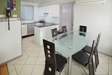 Jesmond Executive Villas - Accommodation Brunswick Heads 35