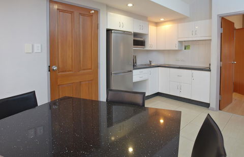 Jesmond Executive Villas - Accommodation Brunswick Heads 31