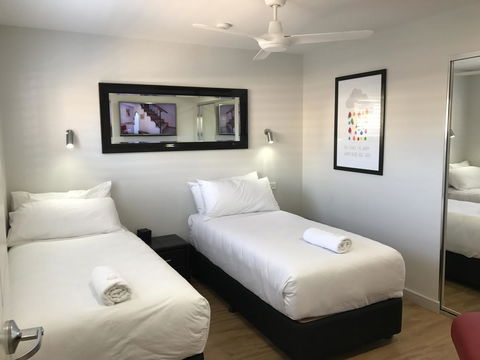 Jesmond Executive Villas - Accommodation Brunswick Heads 2