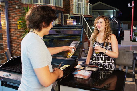 Jesmond Executive Villas - Accommodation Brunswick Heads 16