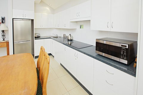Jesmond Executive Villas - Accommodation Brunswick Heads 24