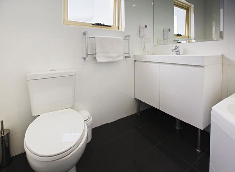 Jesmond Executive Villas - Accommodation Brunswick Heads 27