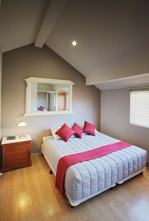Jesmond Executive Villas - Accommodation Brunswick Heads 34
