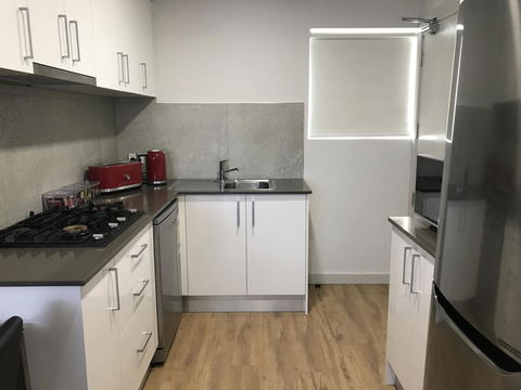 Jesmond Executive Villas - Accommodation Brunswick Heads 1
