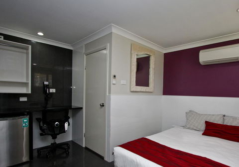 Jesmond Executive Villas - Accommodation Brunswick Heads 40