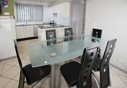 Jesmond Executive Villas - Accommodation Brunswick Heads 36