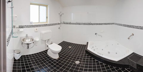 Jesmond Executive Villas - Accommodation Brunswick Heads 25