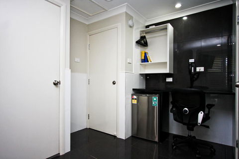 Jesmond Executive Villas - Accommodation Brunswick Heads 41