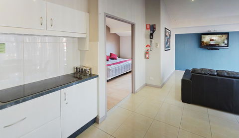 Jesmond Executive Villas - Accommodation Brunswick Heads 32