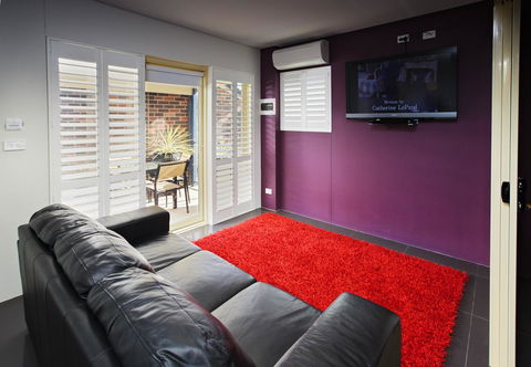 Jesmond Executive Villas - Accommodation Brunswick Heads 26