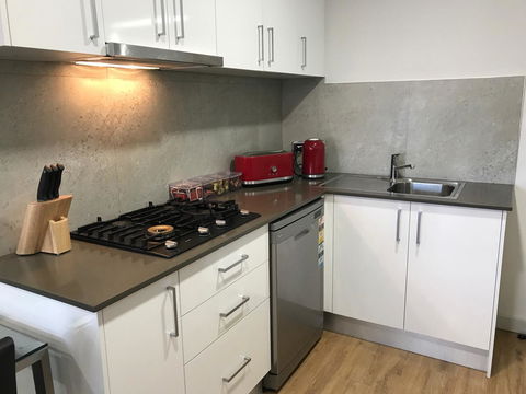 Jesmond Executive Villas - Accommodation Brunswick Heads 6